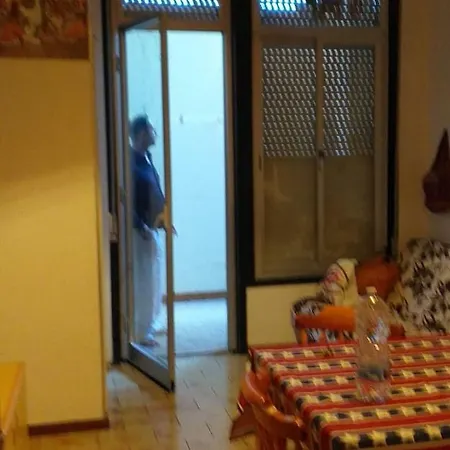 Casa Vacanze * Giardini Naxos